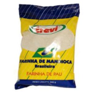 TREVI FARINHA DE MANDIOCA 500GR