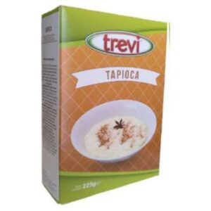 TREVI FARINHA TAPIOCA 225GR