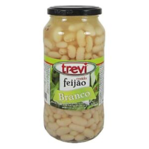 TREVI FEIJÃO BRANCO 540GR