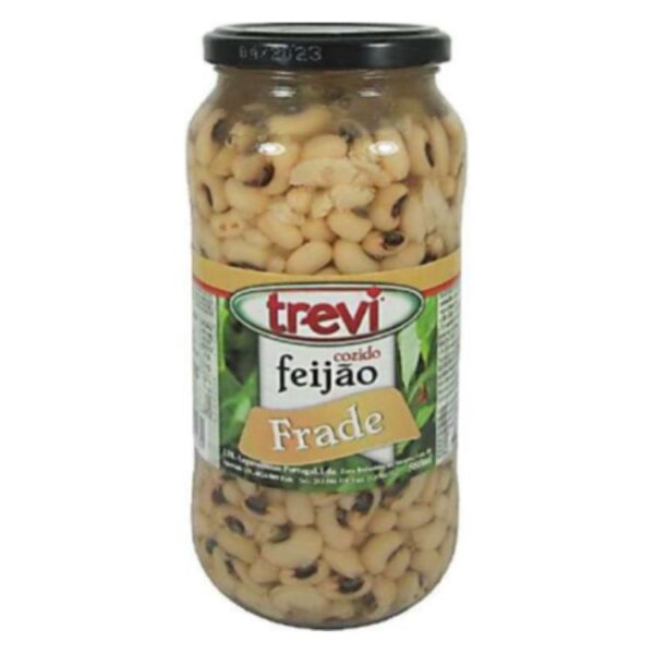 TREVI FEIJÃO FRADE 540GR