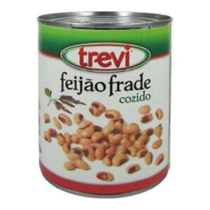 TREVI FEIJÃO FRADE LATA 820GR