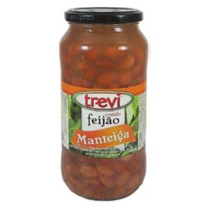 TREVI FEIJÃO MANTEIGA 540GR
