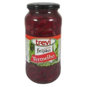 TREVI FEIJÃO VERMELHO 540GR