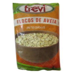 TREVI FLOCOS DE AVEIA 250GR