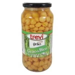 TREVI GRÃO DE BICO 540GR