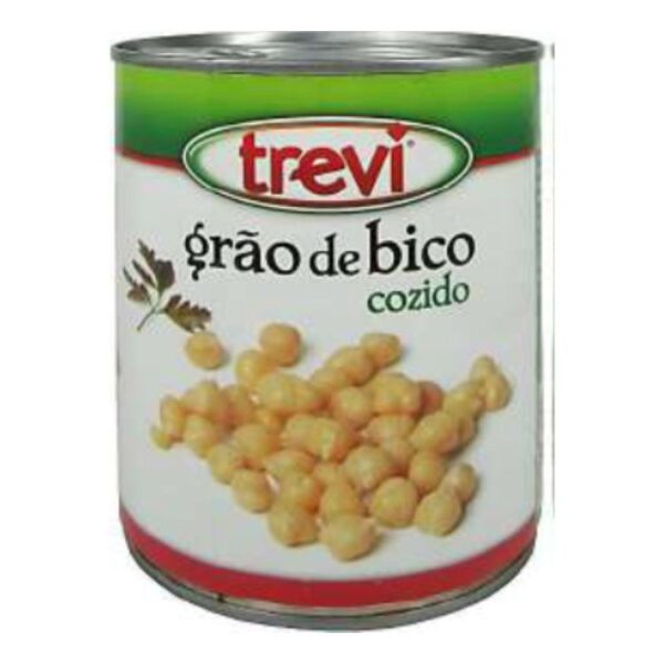 TREVI GRÃO DE BICO LATA 820GR
