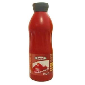 TREVI KETCHUP 1000GR