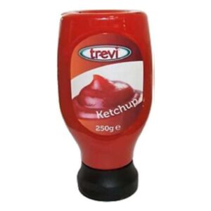 TREVI KETCHUP 250GR