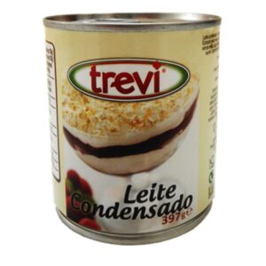 TREVI LEITE CONDENSADO 397GR