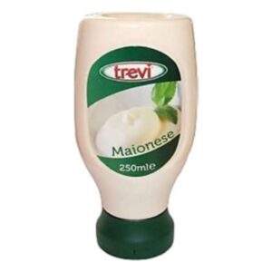 TREVI MAIONESE 250ML
