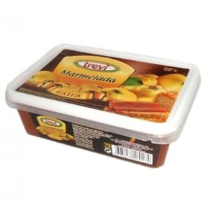 TREVI MARMELADA 450GR