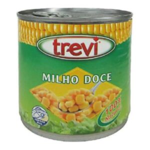 TREVI MILHO DOCE 340GR