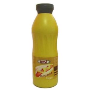TREVI MOSTARDA 1000GR