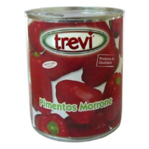 TREVI PIMENTOS MORRONE 390GR