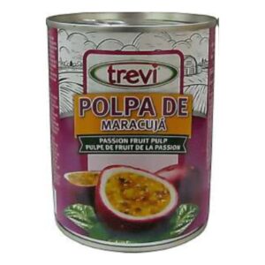 TREVI POLPA DE MARACUJÁ 565GR
