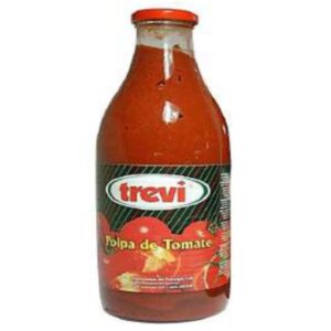 TREVI POLPA DE TOMATE 1KG