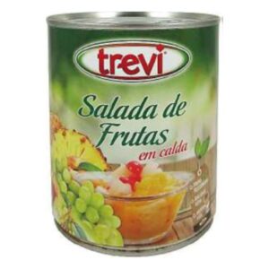 TREVI SALADA DE FRUTA 840GR