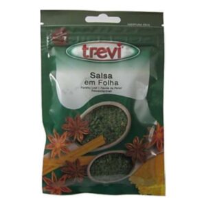 TREVI SALSA EM FOLHA 10GR