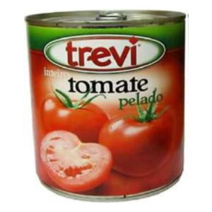 TREVI TOMATE PELADO 780GR