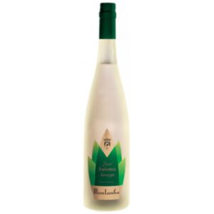 LICOR DE AMÊNDOA AMARGA MONTANHA 0,70L