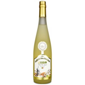 LICOR DE AMÊNDOA AMARGA ZIMBRO 0,70L