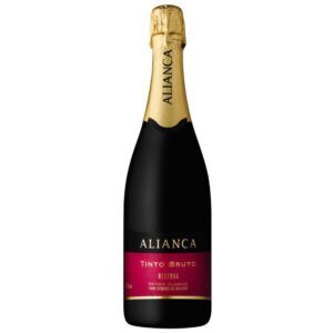 ESPUMANTE ALIANÇA RESERVA TINTO BRUTO 0,75L