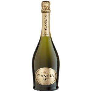 ESPUMANTE GANCIA ASTI DOCE 0,75L