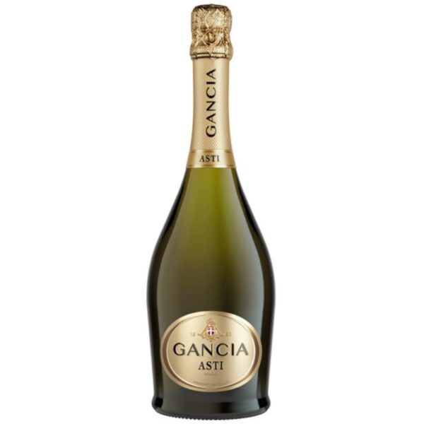 ESPUMANTE GANCIA ASTI DOCE 0,75L