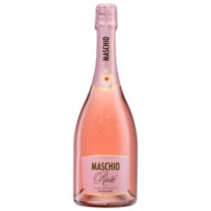 ESPUMANTE MASCHIO ROSÉ EXTRA DRY 0,75L