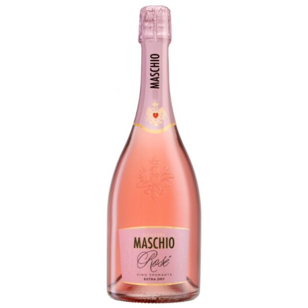 ESPUMANTE MASCHIO ROSÉ EXTRA DRY 0,75L
