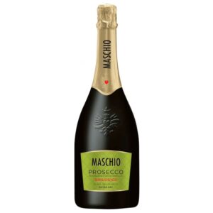 ESPUMANTE MASCHIO PROSECCO BIOLÓGICO EXTRA DRY 0,75L