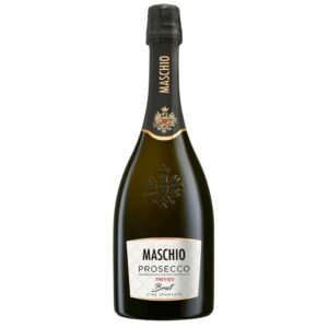 ESPUMANTE MASCHIO PROSECCO TREVISO BRUTO 0,75L