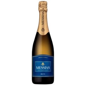 ESPUMANTE MESSIAS BRUTO 0,75L