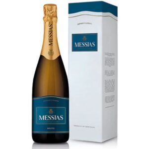 ESPUMANTE MESSIAS BRUTO C/CAIXA 1,5L