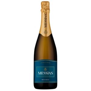 ESPUMANTE MESSIAS MEIO SECO 0,75L