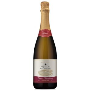 ESPUMANTE QUINTA DO VALDOEIRO CHARDONNAY BRUTO 0,75L