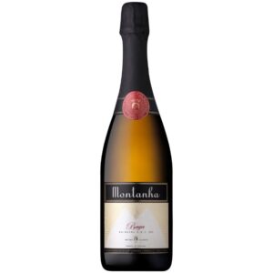 ESPUMANTE MONTANHA BAGA BRUTO 0,75L