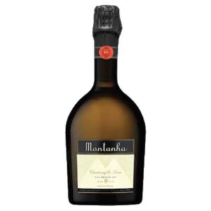 ESPUMANTE MONTANHA SUPER RESERVA CHARDONNAY/ARINTO BRANCO BRUTO 0,75L