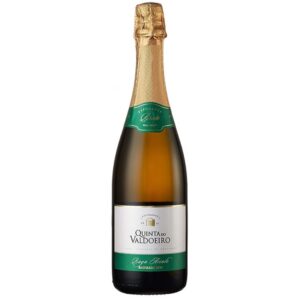 ESPUMANTE QUINTA DO VALDOEIRIO ARINTO BRUTO 0,75L