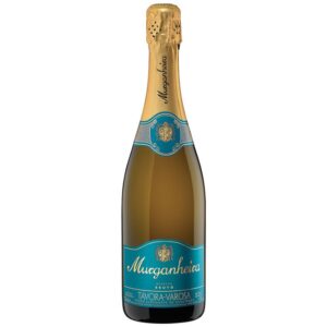 ESPUMANTE MURGANHEIRA RESERVA BRUTO 0,75L