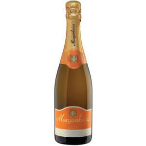 ESPUMANTE MURGANHEIRA RESERVA DOCE 0,75L