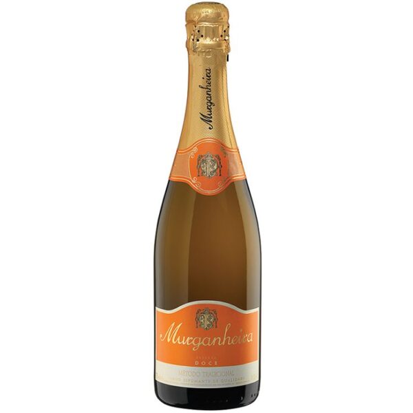 ESPUMANTE MURGANHEIRA RESERVA DOCE 0,75L
