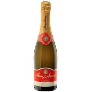 ESPUMANTE MURGANHEIRA RESERVA MEIO SECO 0,75L