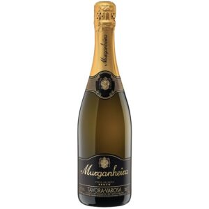 ESPUMANTE MURGANHEIRA SUPER RESERVA BRUTO 0,75L