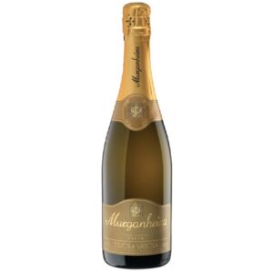 ESPUMANTE MURGANHEIRA VELHA RESERVA BRUTO 0,75L