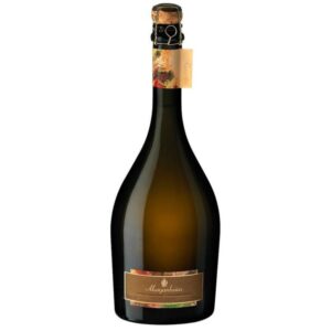 ESPUMANTE MURGANHEIRA VINTAGE PINOT BRUTO 0,75L