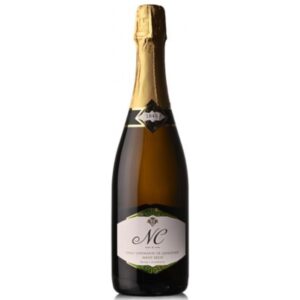 ESPUMANTE MONTANHA NC EXTRA MEIO SECO 0,75L