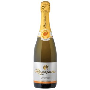 ESPUMANTE RAPOSEIRA RESERVA DOCE 0,75L