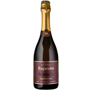 ESPUMANTE REGATEIRO BAGA BRUTO 0,75L