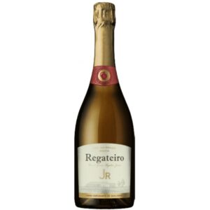 ESPUMANTE REGATEIRO JR BRUTO 0,75L
